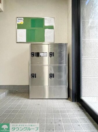 シャイニーヒルの物件内観写真